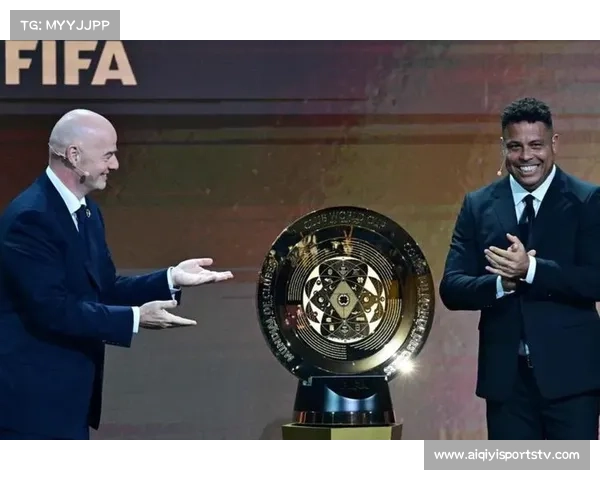 国际足联大幅提升世界杯奖金，确保每支参赛队至少入账1050万美元