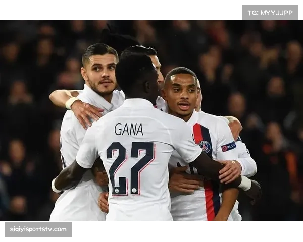 专访巴黎圣日耳曼主席：谈构建俱乐部媒体网络与欧冠版权的关系